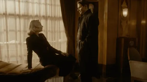 El Callejón de las Almas Perdidas