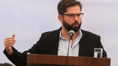 Esta semana, Gabriel Boric asume la presidencia del país.