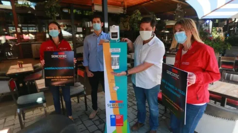 Fase 5 Apertura Avanzada