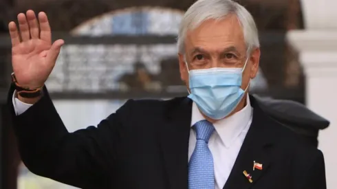 El viernes 11 de marzo, Sebastián Piñera dejará La Moneda.