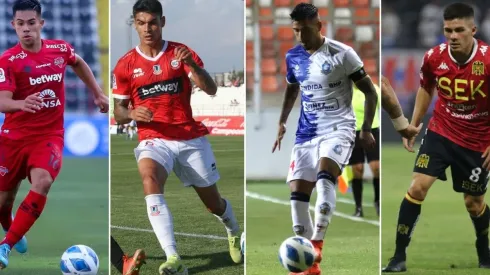 Cuatro elencos nacionales lucharán en la Sudamericana.