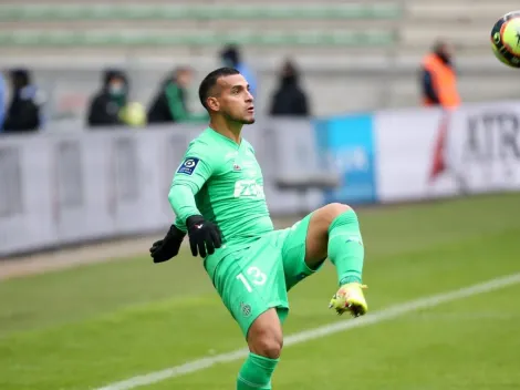 Saint Etienne dice que tiene al Alexis Sánchez peruano