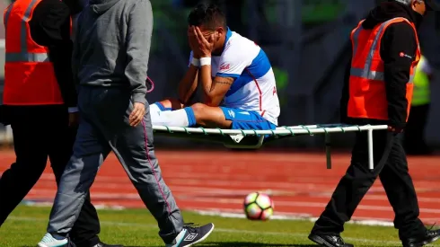 El Campeonato Nacional no queda bien parado en la comparativa del tiempo de juego efectivo y la demora después de cada falta
