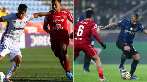 El inicio de la Copa Sudamericana y la búsqueda del milagro para Inter de Milán ante Liverpool en la Agenda RedGol.