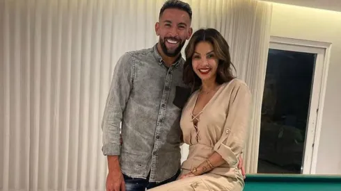 Mauricio Isla comentó una publicación con su forma de pensar en el Día Internacional de la Mujer