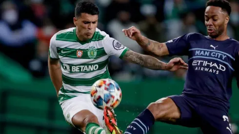 En el partido de ida, Manchester City se quedó con el triunfo por 5-0.