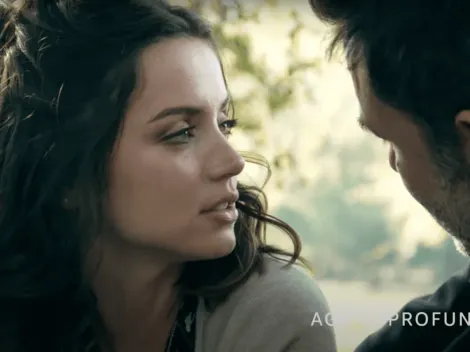 Mira AQUÍ el primer tráiler de Deep Water con Ben Affleck y Ana de Armas