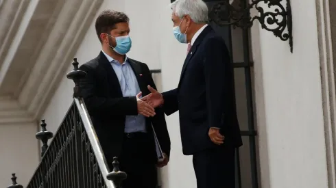 ¿Cuándo es y dónde se transmite el Cambio de Mando 2022?