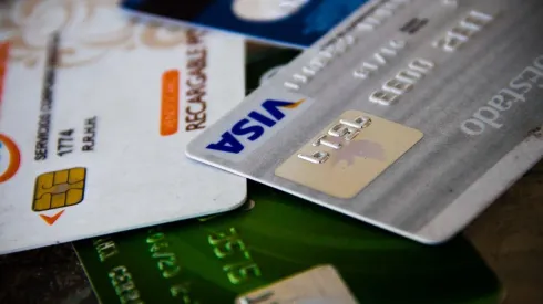 Comparador de tarjetas crédito