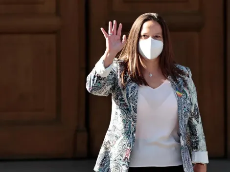 Los desafíos de Alexandra Benado, la nueva ministra del Deporte