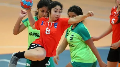 La ministra Benado pondrá acento en el deporte escolar en conexión con el Ministerio de Educación