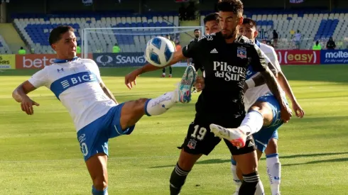 Colo Colo y la UC estarán en la fase de grupos de la Libertadores