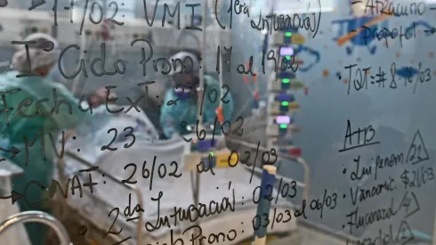 ¿Cuántos casos covid hay este miércoles 9 de marzo en Chile?