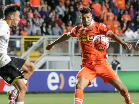 Colo Colo en Calama: una historia de amor y odio