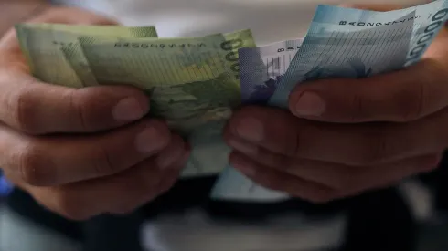 Bonos disponibles Red de Protección Social