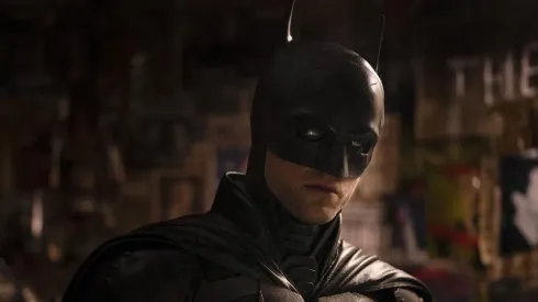 The Batman | ¿Qué pasa cuándo buscas Rata Alada en internet?