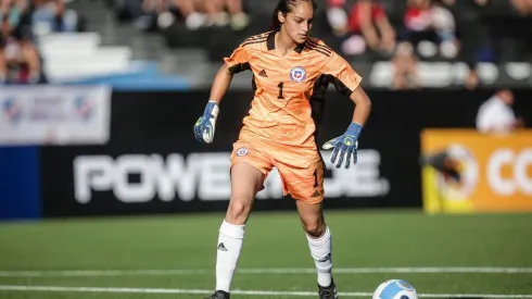 La Roja Fem Sub 17 va por la clasificación en el Sudamericano sin su arquera