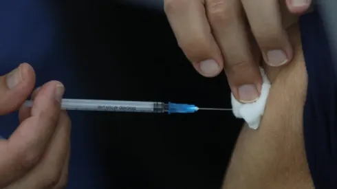 Calendario Vacunación jueves 10 de marzo