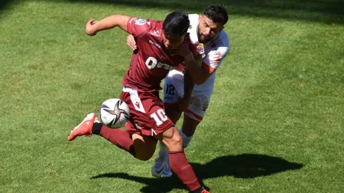 ¿Cuándo juegan La Serena vs Cobresal por la sexta fecha?