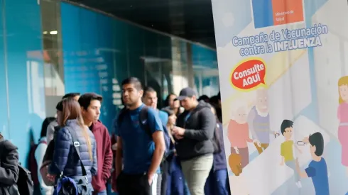 ¿Cuáles son los síntomas de la Influenza?