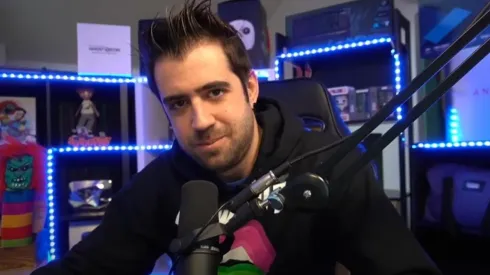 Auronplay llegó a los 12 millones de seguidores