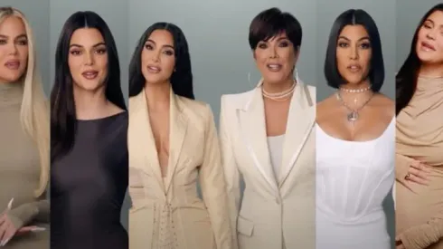 The Kardashians