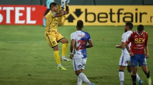 El Mono Sánchez volvió a Santa Laura