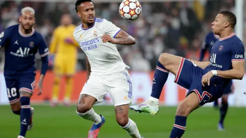 Mbappé llena de problemas al Madrid