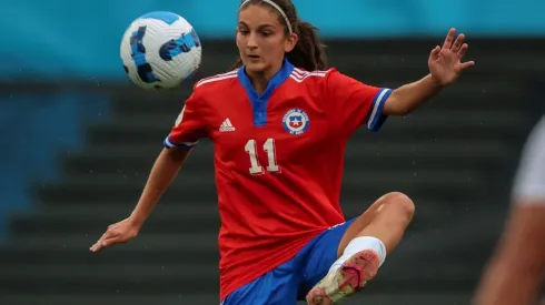 La selección chilena femenina Sub 17 ha tenido un promisorio arranque en el Sudamericano de Uruguay