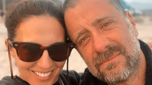 Luz Valdivieso/ Marcial Tagle