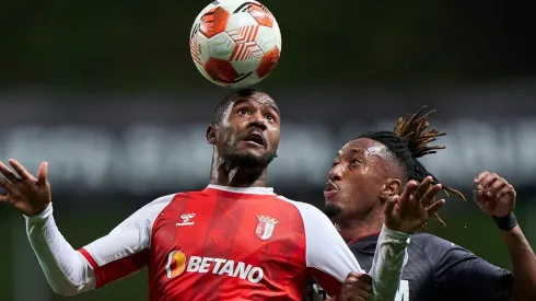 El Mónaco deberá remontar los dos goles la próxima semana en la revancha en casa.