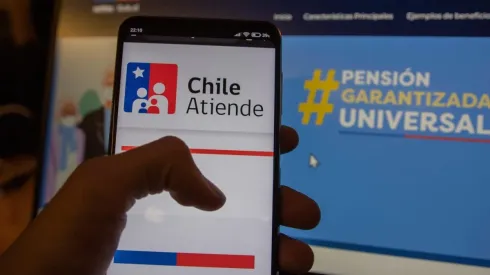 ¿A quiénes se les paga la PGU en marzo?