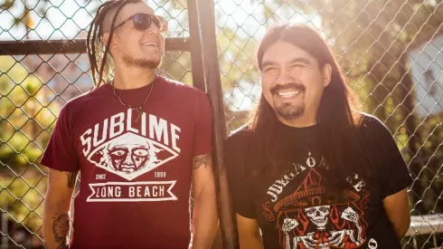 Camiseta 22 espera reencontrarse con su público el próximo 9 de abril en el Teatro Cariola