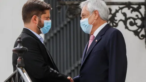 Salario Presidente de la República