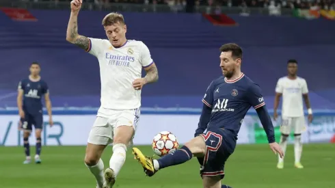 Messi no pasa por un buen momento según Pinilla