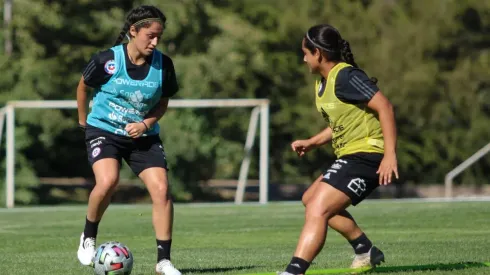 Todo sobre el sorteo del Sudamericano Fem Sub-20 Chile 2022