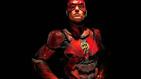 The Flash