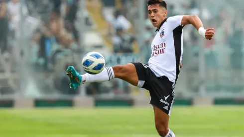 Solari espera estar lo más recuperado posible de una molesta pubalgia