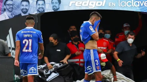 El momento de Universidad de Chile fue uno de los temas para RedGol en La Clave, junto al resto de la actualidad futbolera.