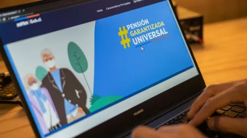 Beneficiarios PGU