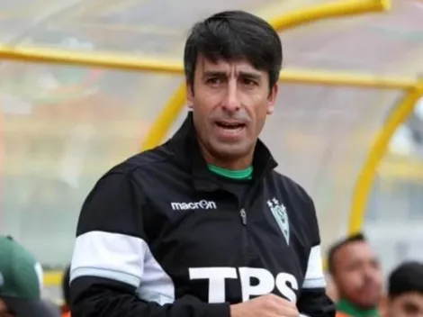 Wanderers explica porqué Villarroel no puede entrar al club