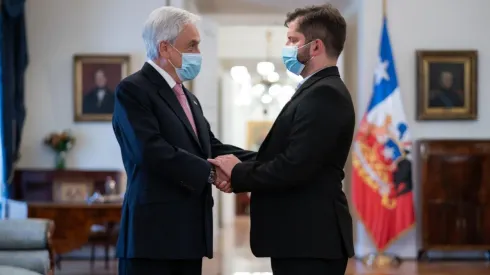 Curiosidades y datos históricos de los cambio de mando en Chile