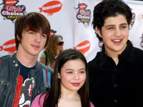 ¿Quién es la estrella de Drake & Josh que se une a Oppenheimer de Nolan?