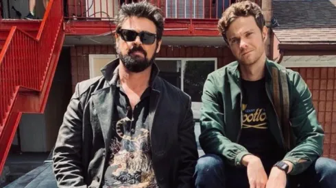 ¿Se convierte en superhéroe? El increíble detalle de The Boys 3