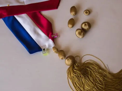 ¿Con qué banda asumirá Gabriel Boric?