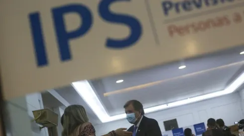 Bonos pendientes IPS