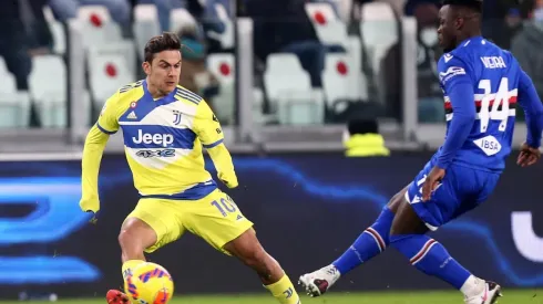 La Juventus viene de derrotar al Spezia en la última jornada de Serie A.