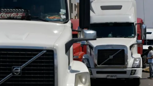 Dueños de Camiones rechazan rumor de llamado a paro