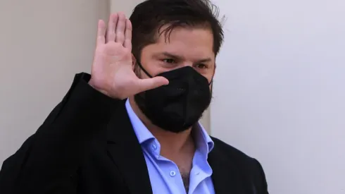 Cambio de mando 2022