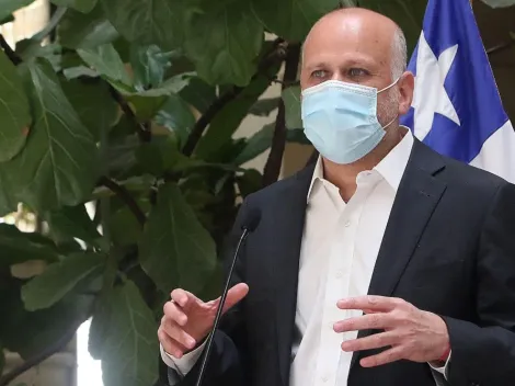 ¿Quién le entregará la banda presidencial a Gabriel Boric?